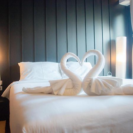 Trat 101 Hotel - Sha Certified Zewnętrze zdjęcie