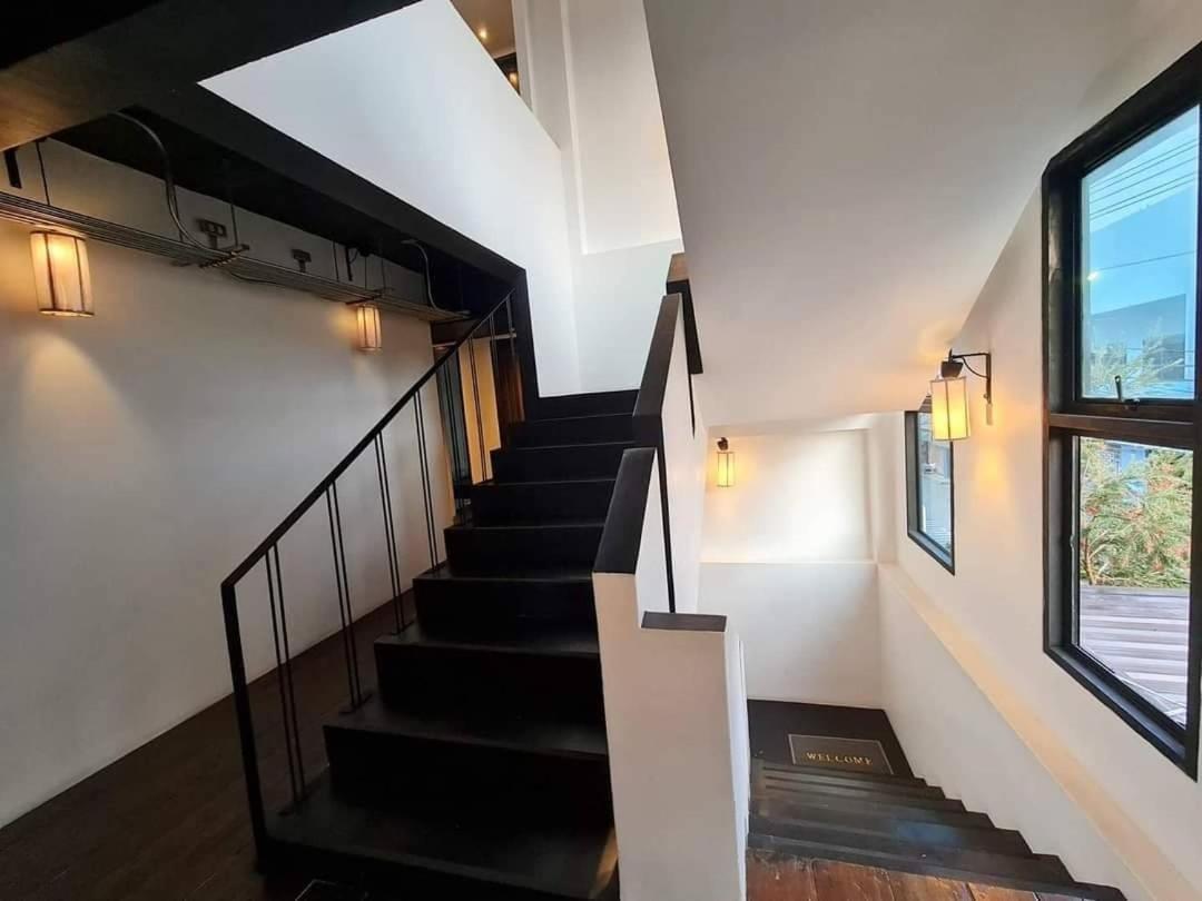 Trat 101 Hotel - Sha Certified Zewnętrze zdjęcie