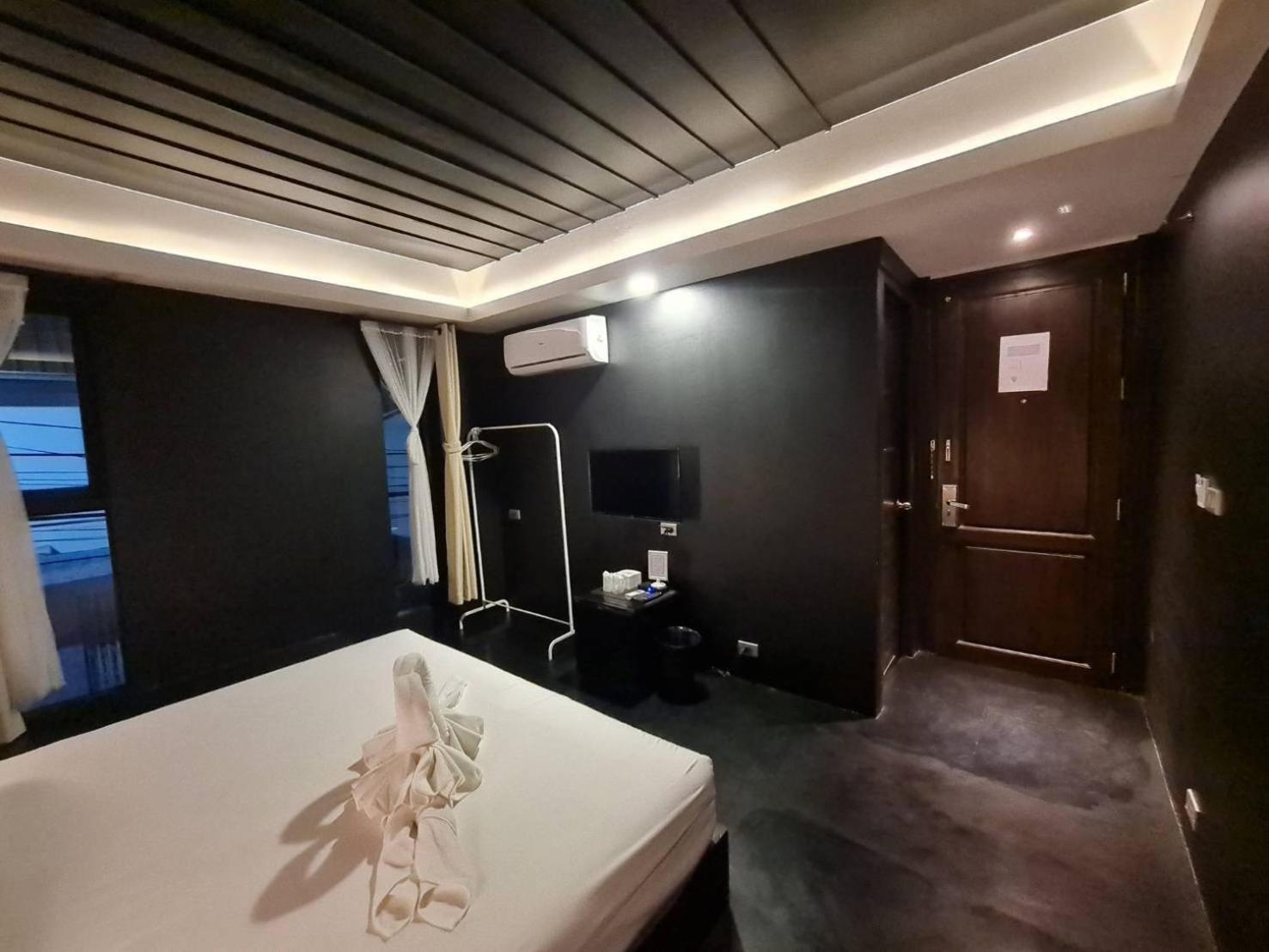 Trat 101 Hotel - Sha Certified Zewnętrze zdjęcie