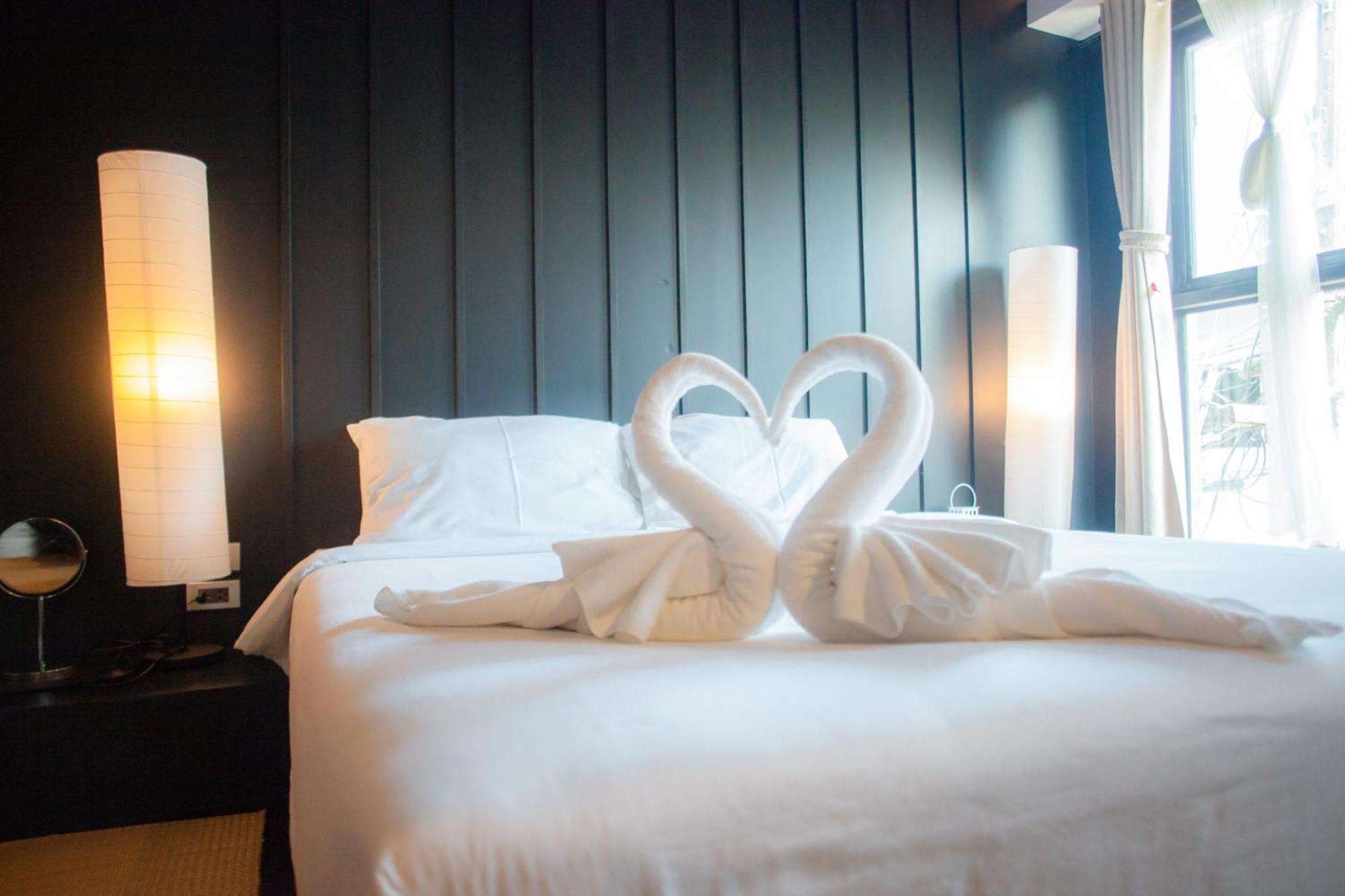 Trat 101 Hotel - Sha Certified Zewnętrze zdjęcie
