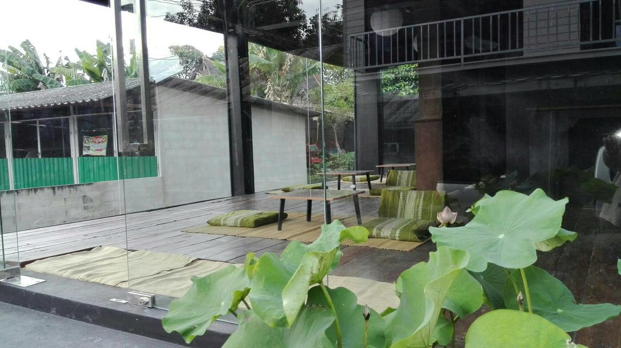 Trat 101 Hotel - Sha Certified Zewnętrze zdjęcie