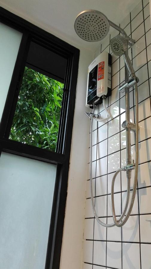 Trat 101 Hotel - Sha Certified Zewnętrze zdjęcie