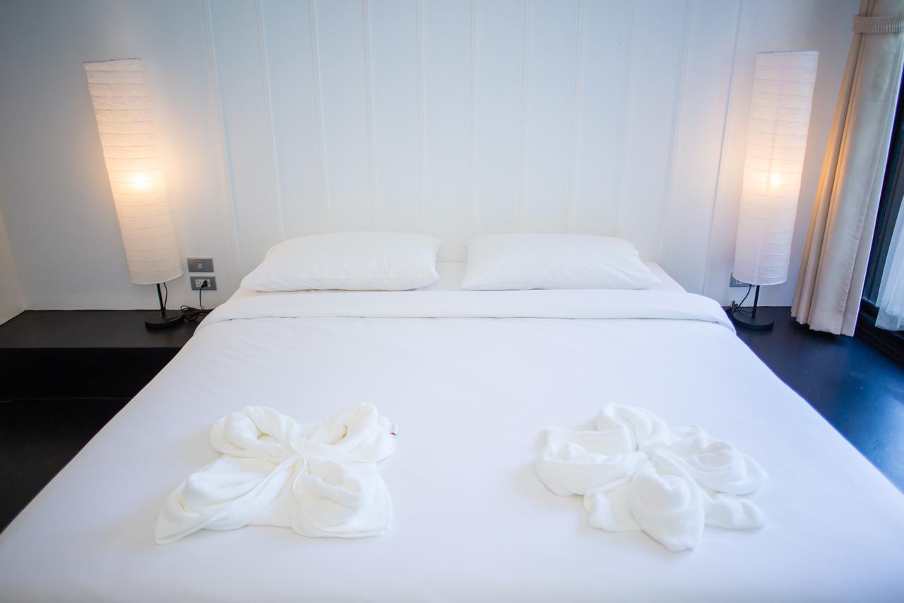 Trat 101 Hotel - Sha Certified Zewnętrze zdjęcie