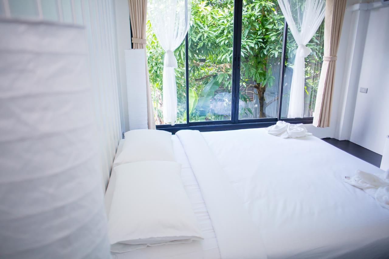 Trat 101 Hotel - Sha Certified Zewnętrze zdjęcie