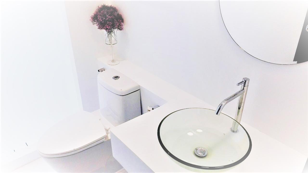 Trat 101 Hotel - Sha Certified Zewnętrze zdjęcie
