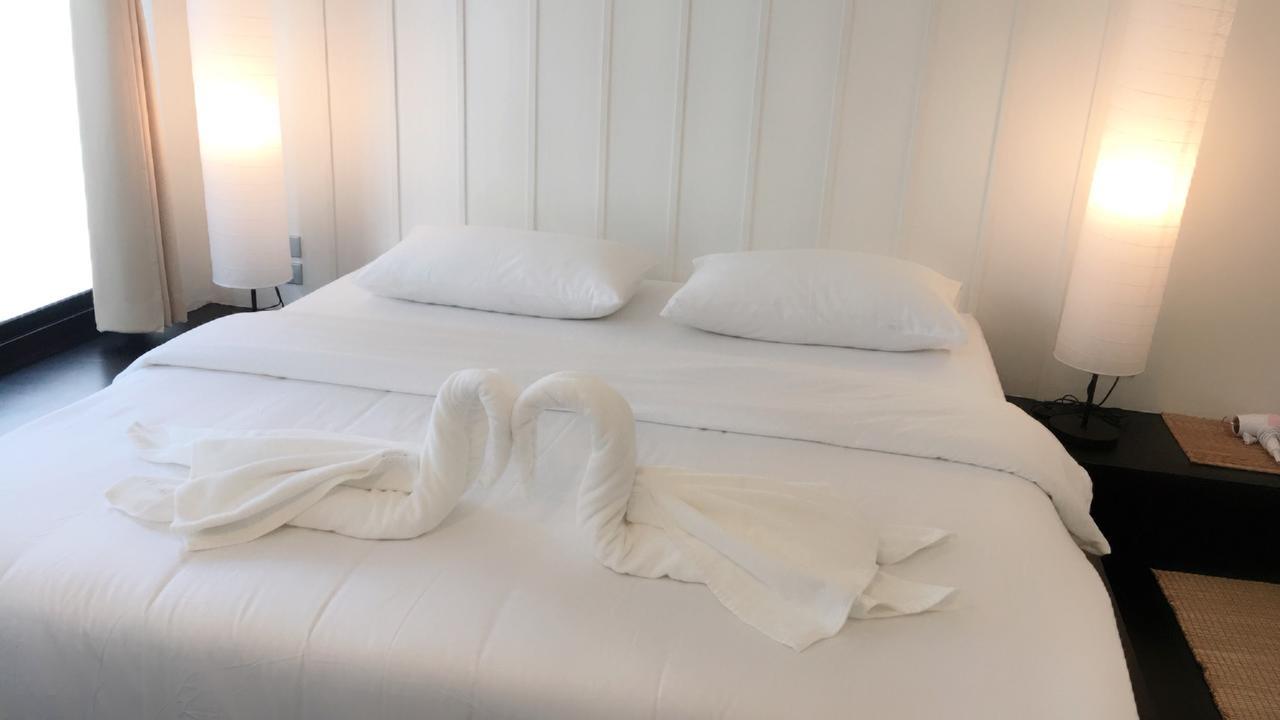 Trat 101 Hotel - Sha Certified Zewnętrze zdjęcie