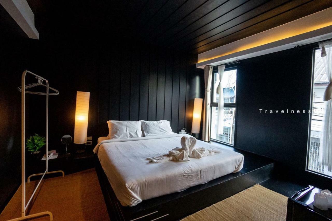 Trat 101 Hotel - Sha Certified Zewnętrze zdjęcie