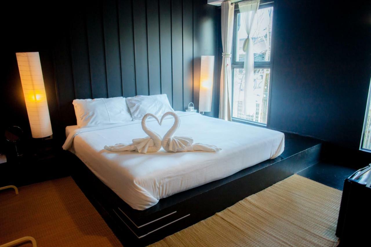 Trat 101 Hotel - Sha Certified Zewnętrze zdjęcie