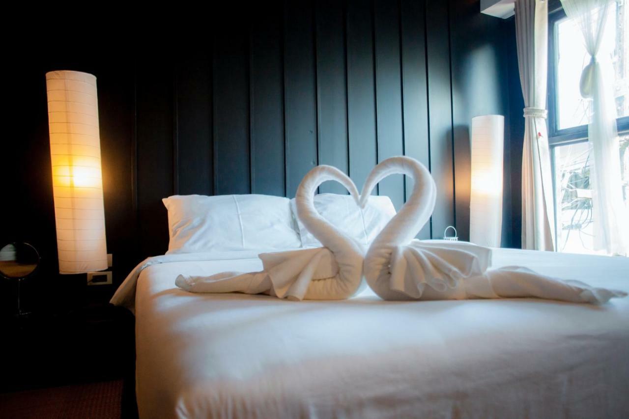 Trat 101 Hotel - Sha Certified Zewnętrze zdjęcie