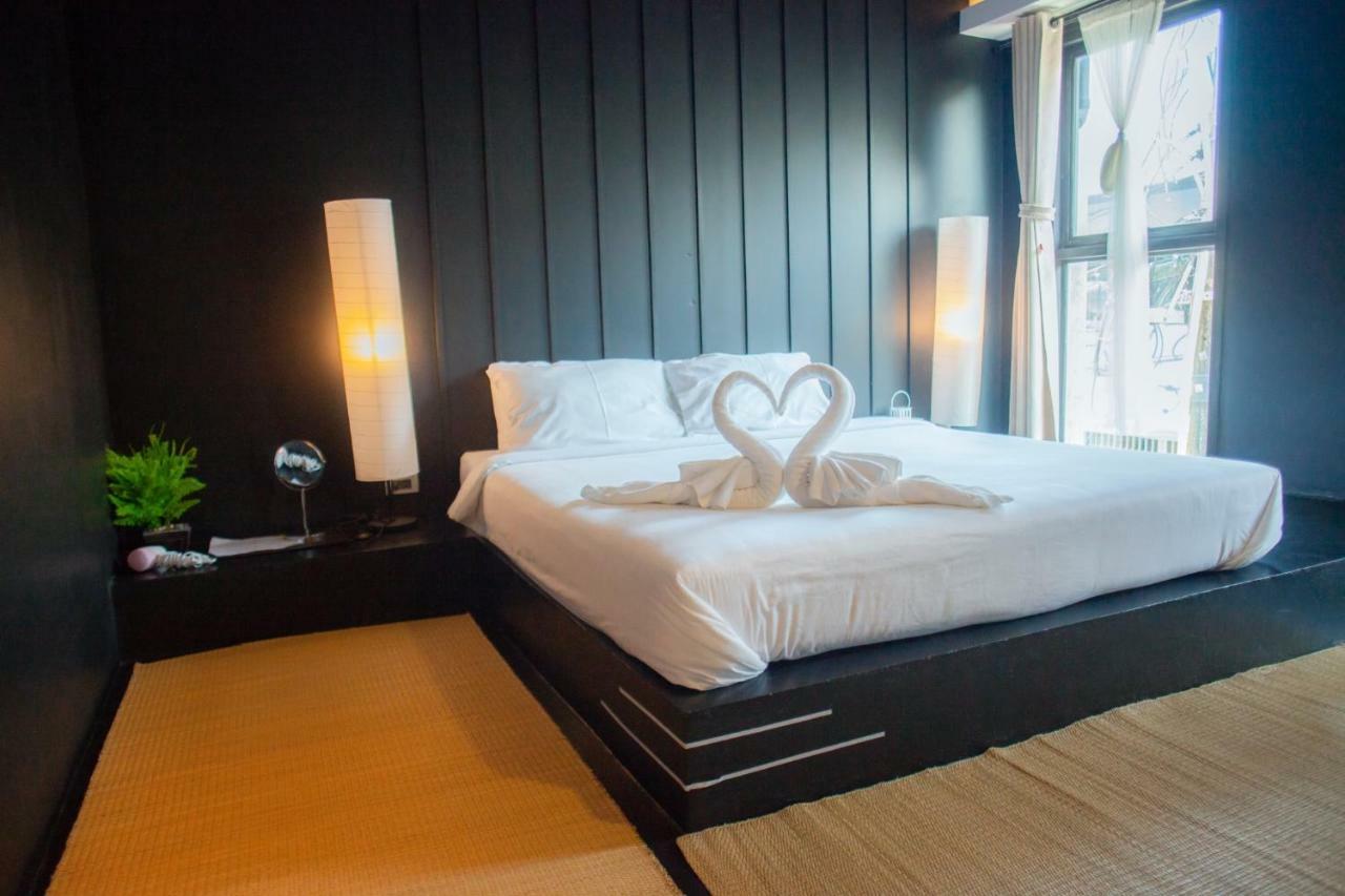 Trat 101 Hotel - Sha Certified Zewnętrze zdjęcie