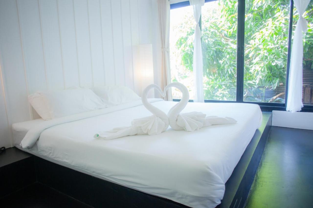 Trat 101 Hotel - Sha Certified Zewnętrze zdjęcie
