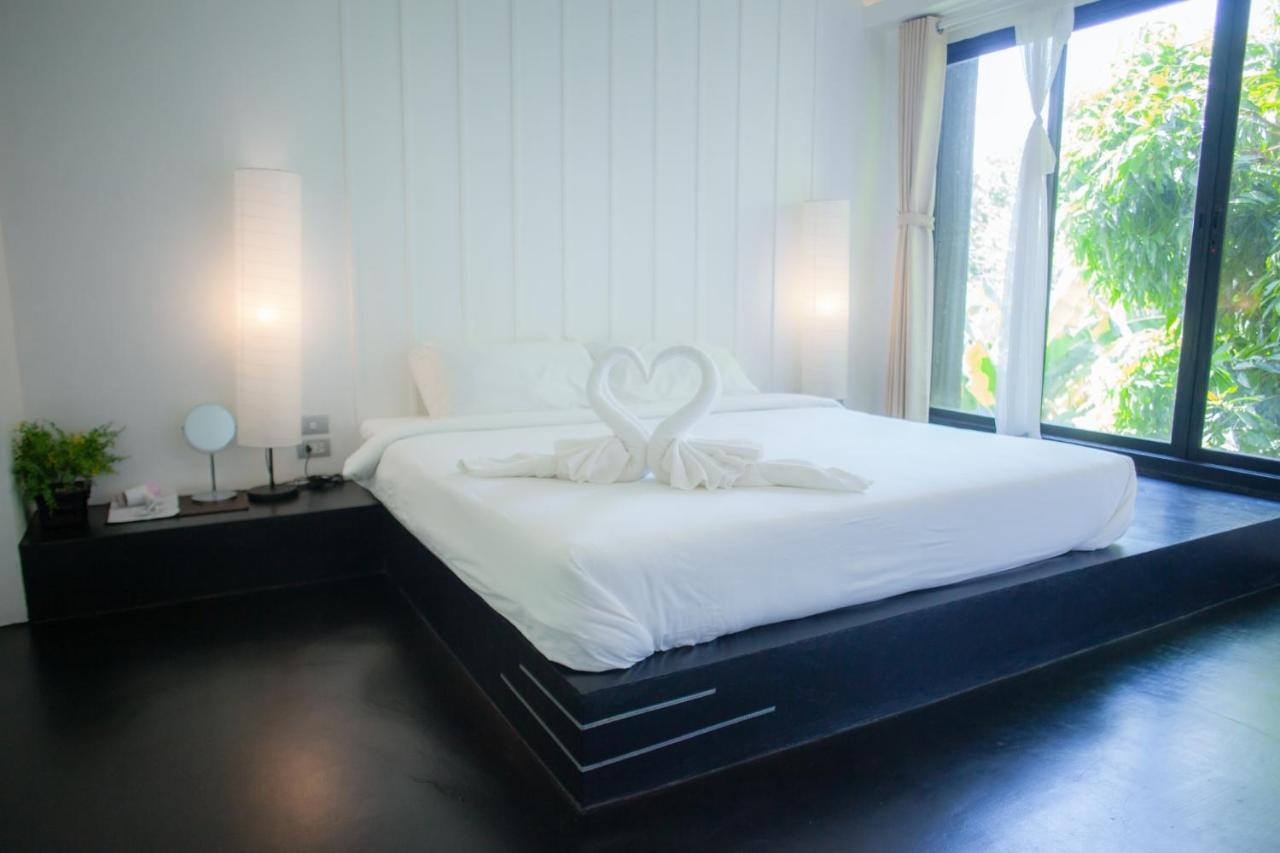 Trat 101 Hotel - Sha Certified Zewnętrze zdjęcie