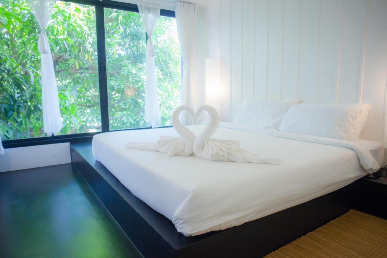 Trat 101 Hotel - Sha Certified Zewnętrze zdjęcie